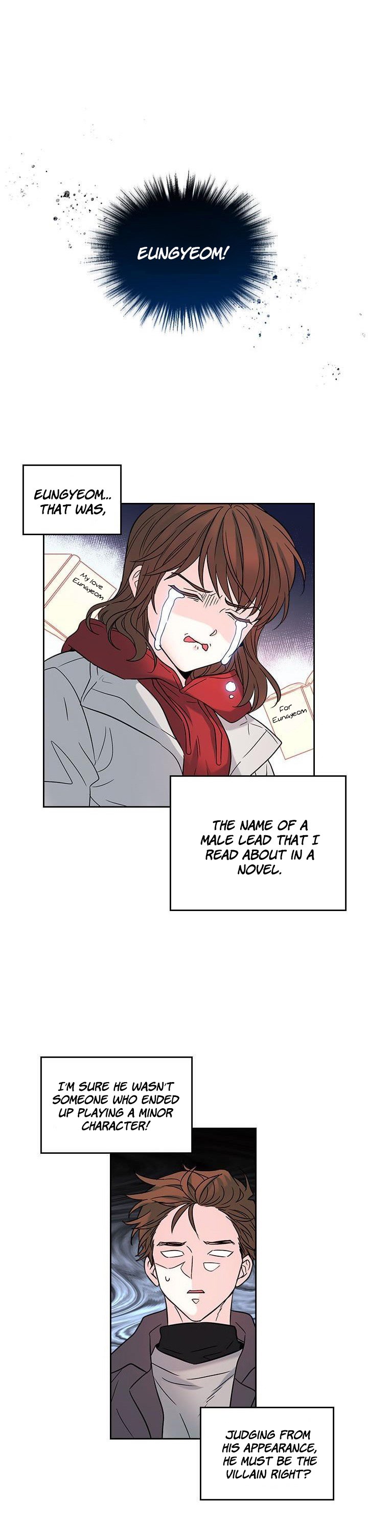 Inso’s Law Chapter 13 - Page 15