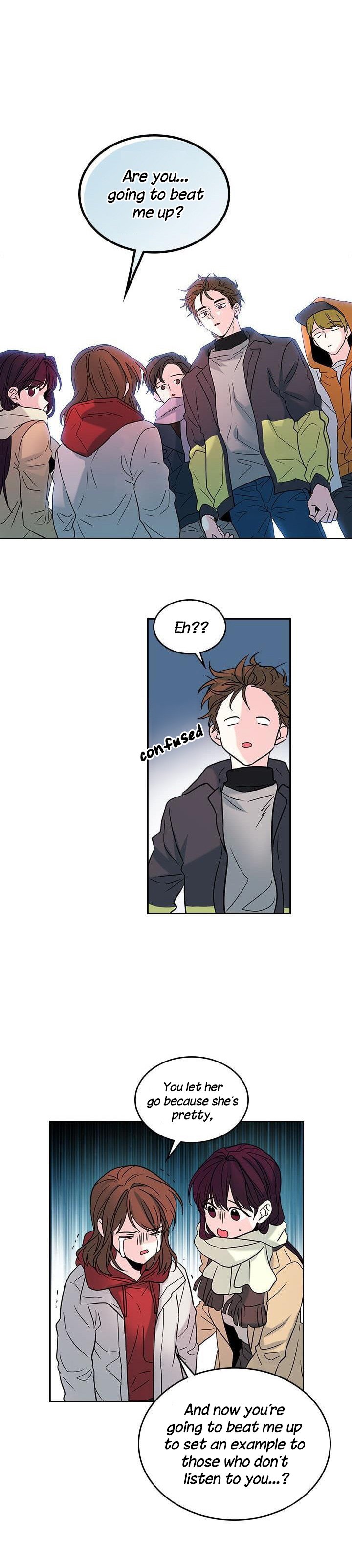 Inso’s Law Chapter 13 - Page 16