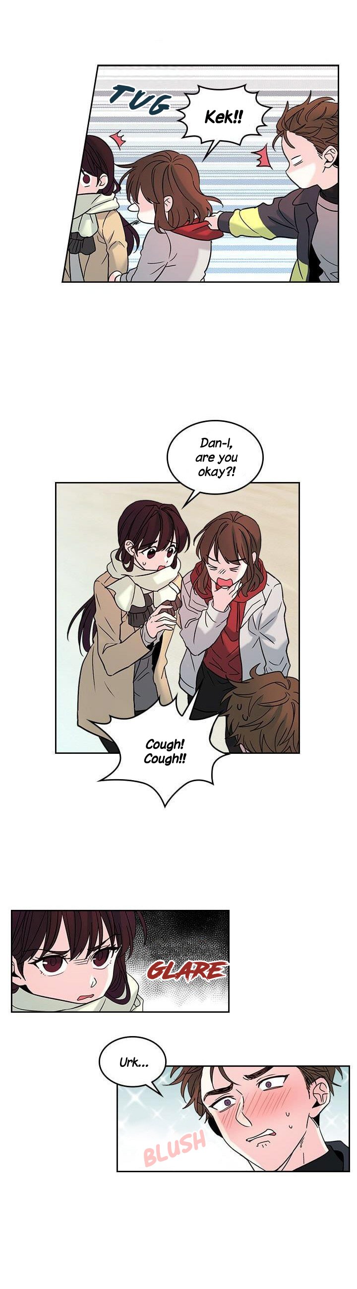 Inso’s Law Chapter 13 - Page 6