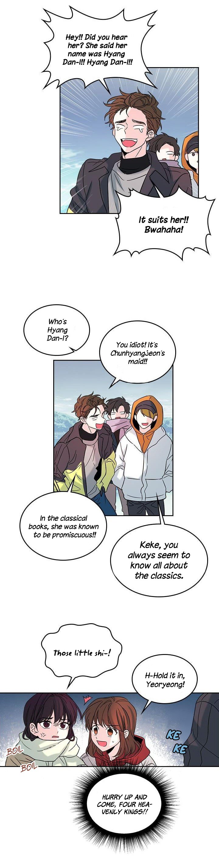 Inso’s Law Chapter 13 - Page 8