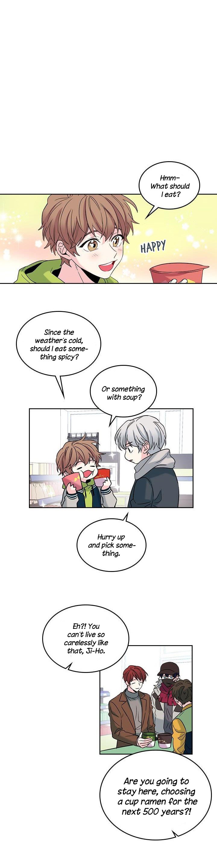 Inso’s Law Chapter 13 - Page 9