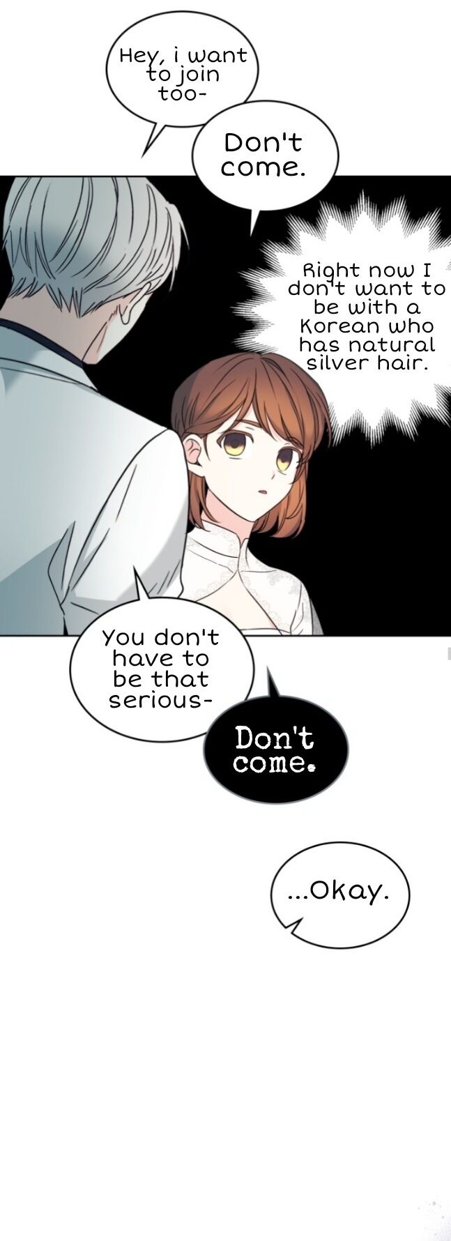 Inso’s Law Chapter 130 - Page 21