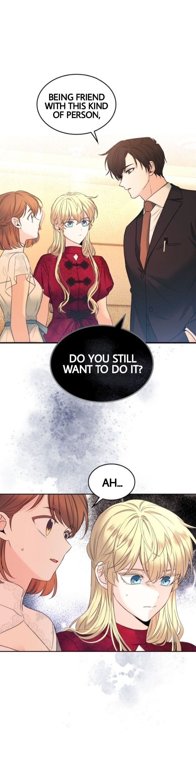 Inso’s Law Chapter 134 - Page 2