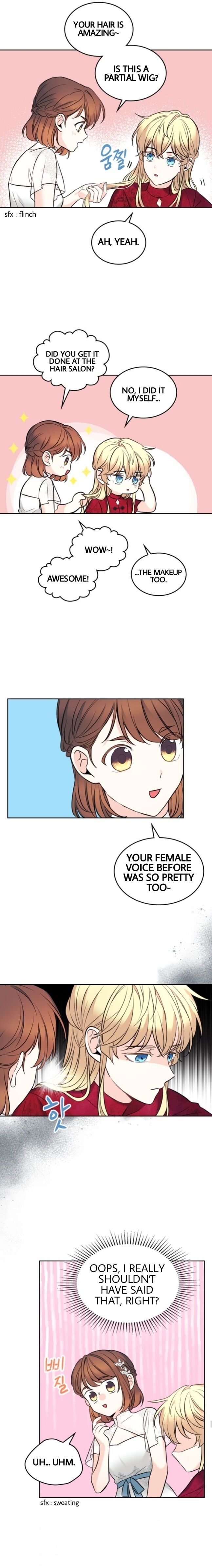 Inso’s Law Chapter 134 - Page 11