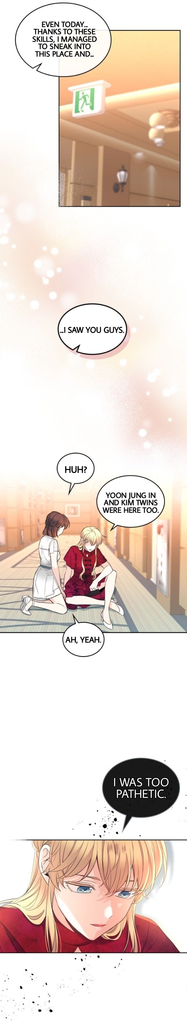 Inso’s Law Chapter 134 - Page 13
