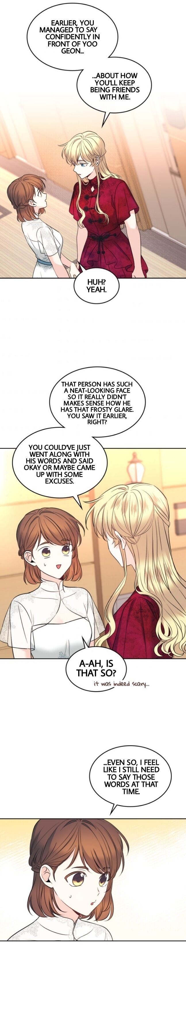 Inso’s Law Chapter 134 - Page 18