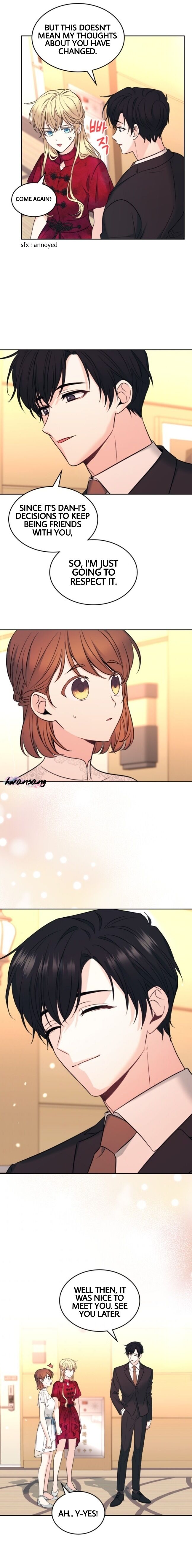Inso’s Law Chapter 134 - Page 8