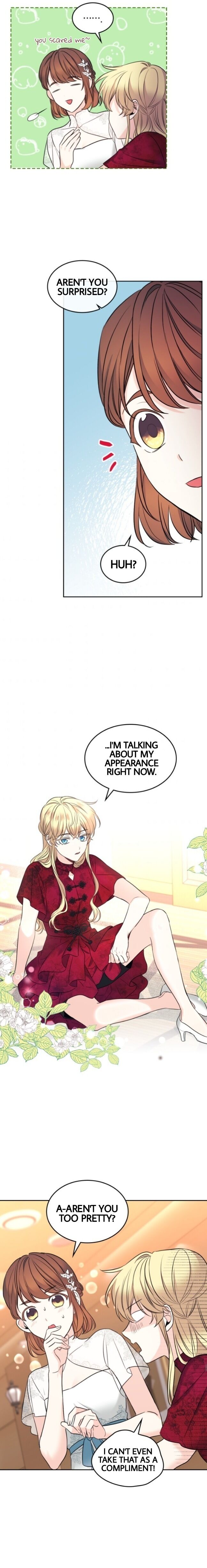Inso’s Law Chapter 134 - Page 10