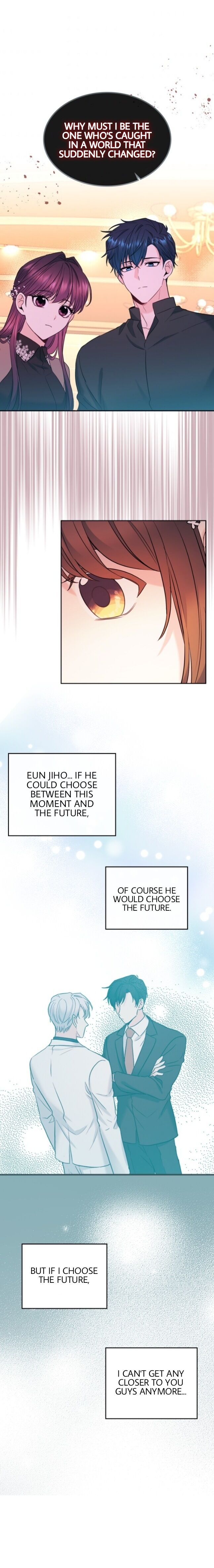 Inso’s Law Chapter 136 - Page 12