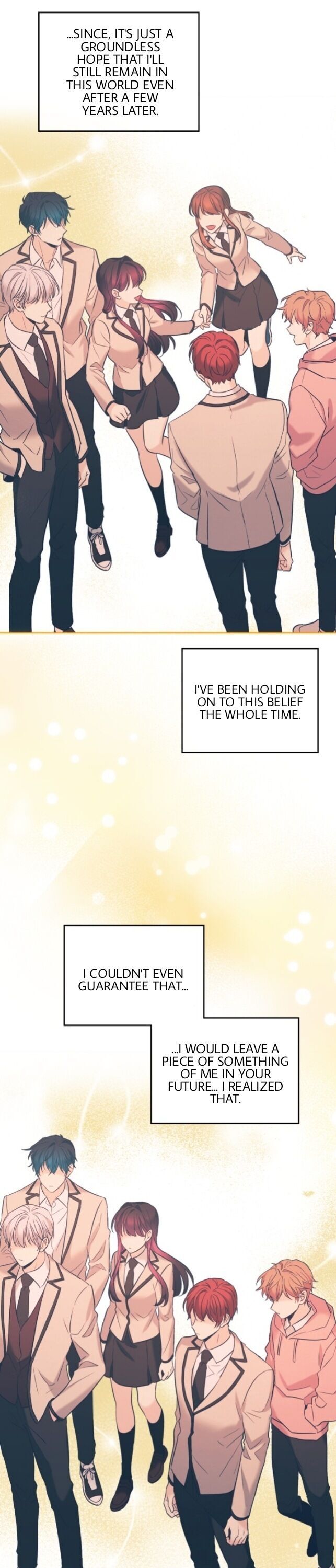 Inso’s Law Chapter 136 - Page 13