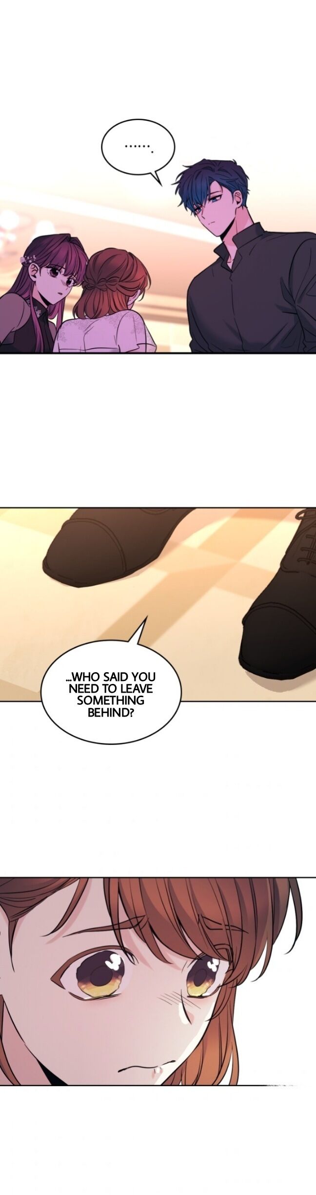 Inso’s Law Chapter 136 - Page 16