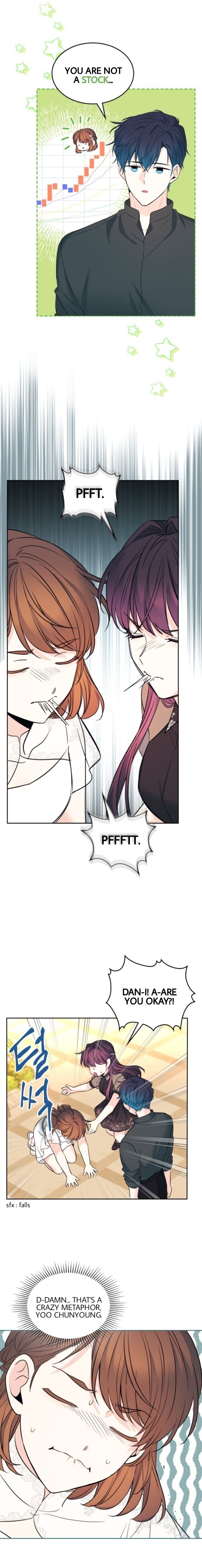 Inso’s Law Chapter 136 - Page 17