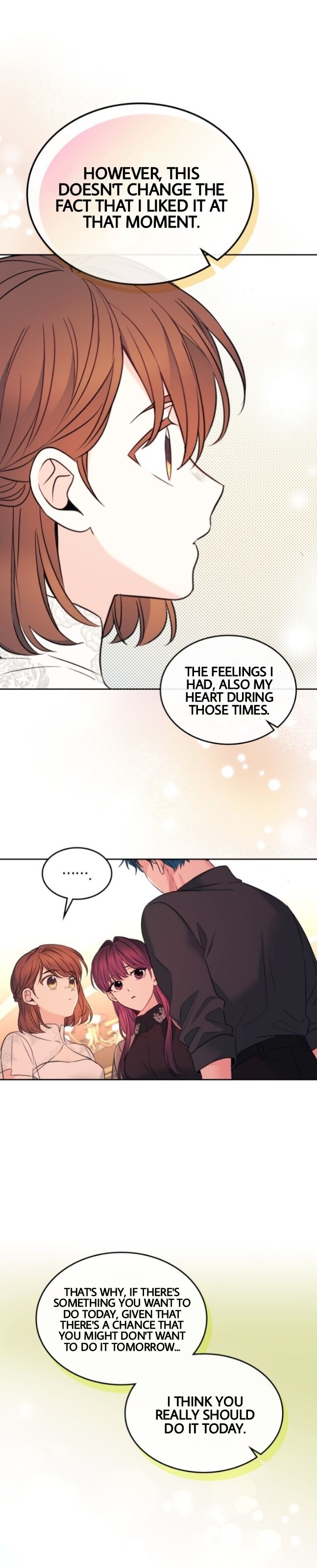 Inso’s Law Chapter 136 - Page 22