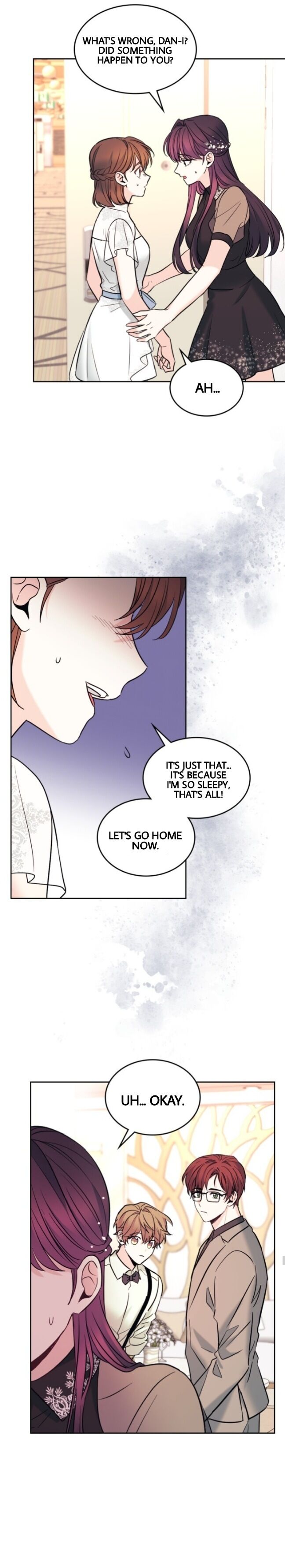 Inso’s Law Chapter 136 - Page 6