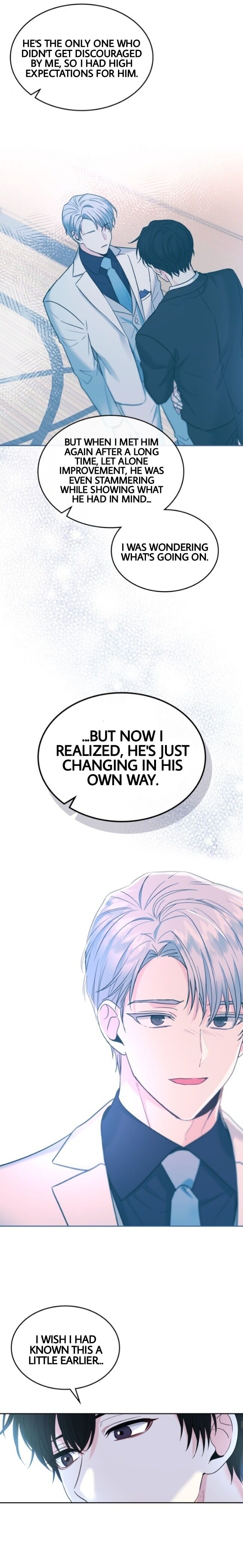 Inso’s Law Chapter 137 - Page 13