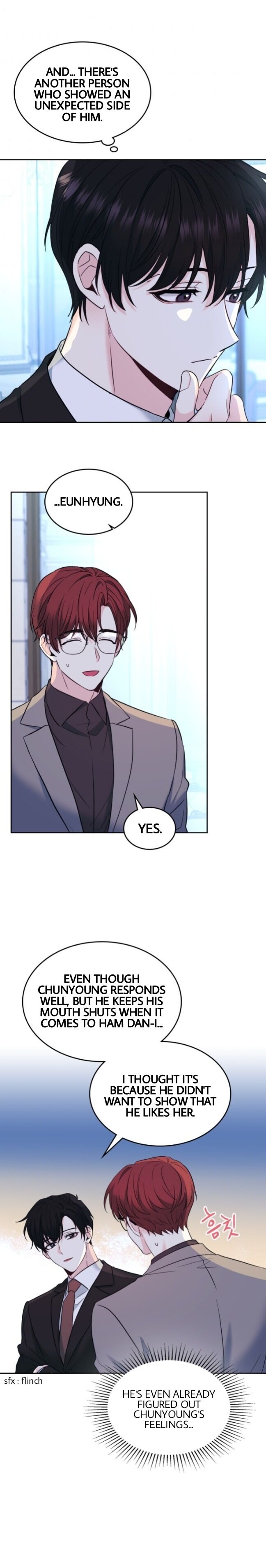 Inso’s Law Chapter 137 - Page 15