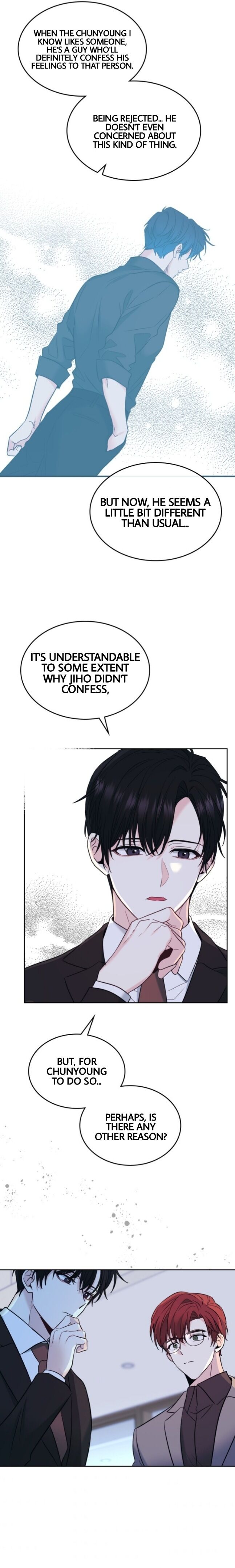 Inso’s Law Chapter 137 - Page 16