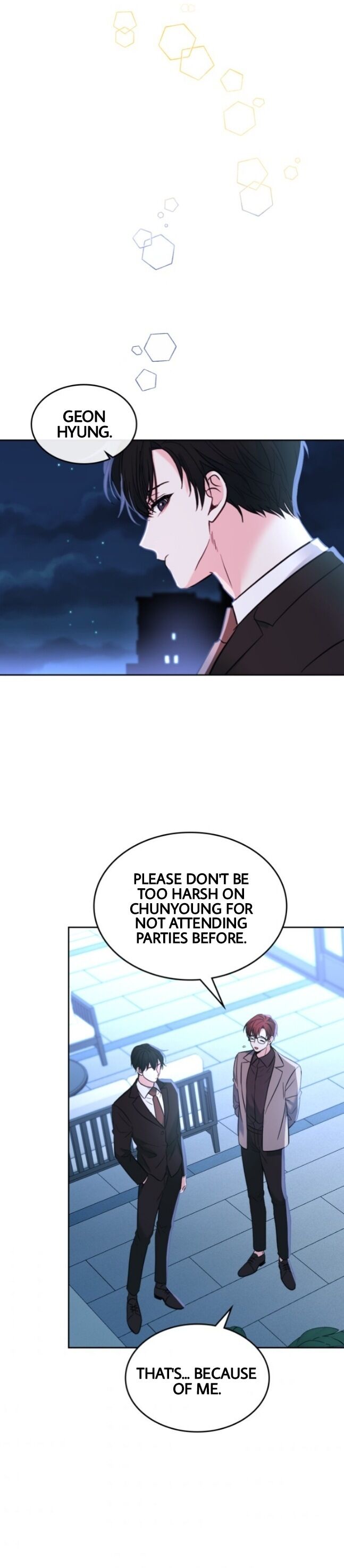 Inso’s Law Chapter 137 - Page 8