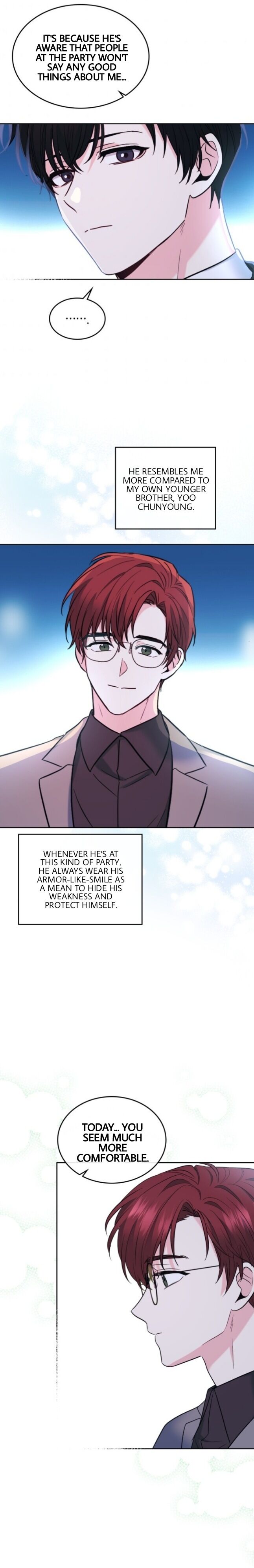 Inso’s Law Chapter 137 - Page 9