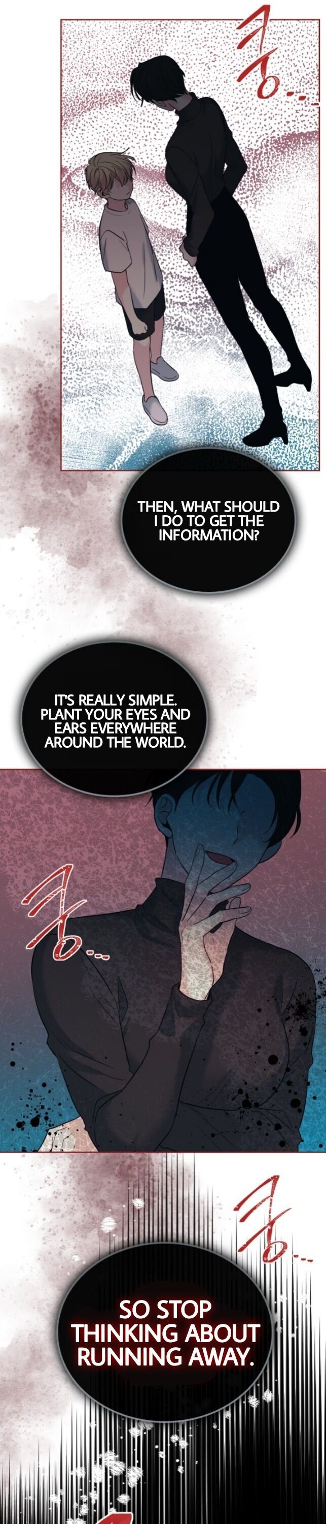 Inso’s Law Chapter 138 - Page 21