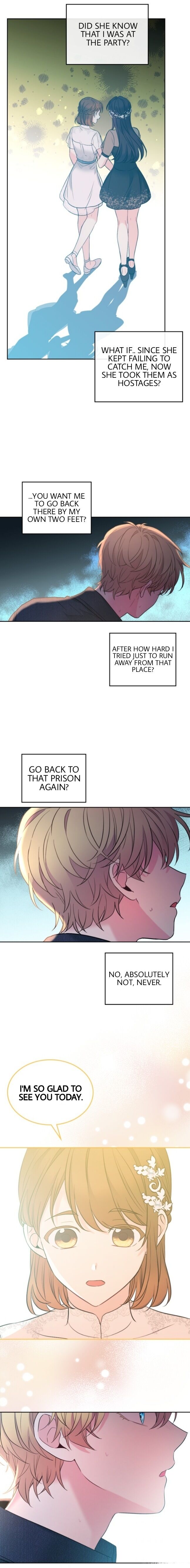 Inso’s Law Chapter 138 - Page 23