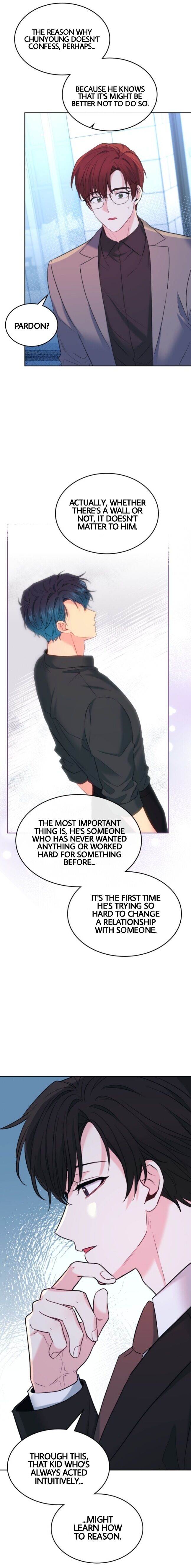 Inso’s Law Chapter 138 - Page 4