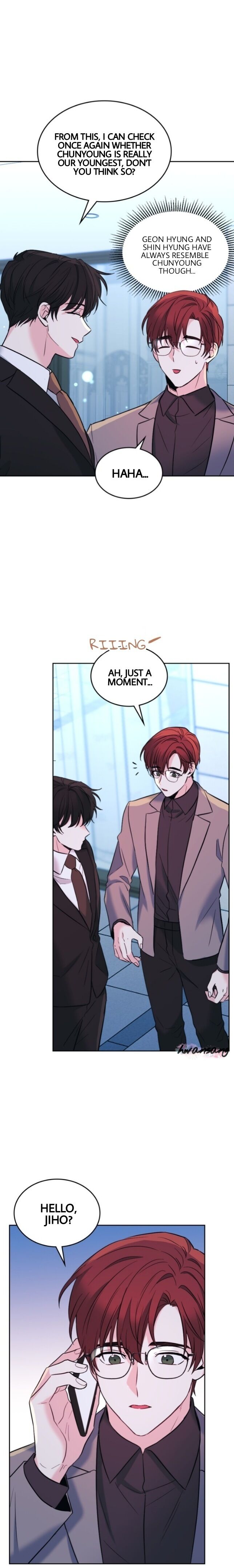 Inso’s Law Chapter 138 - Page 6