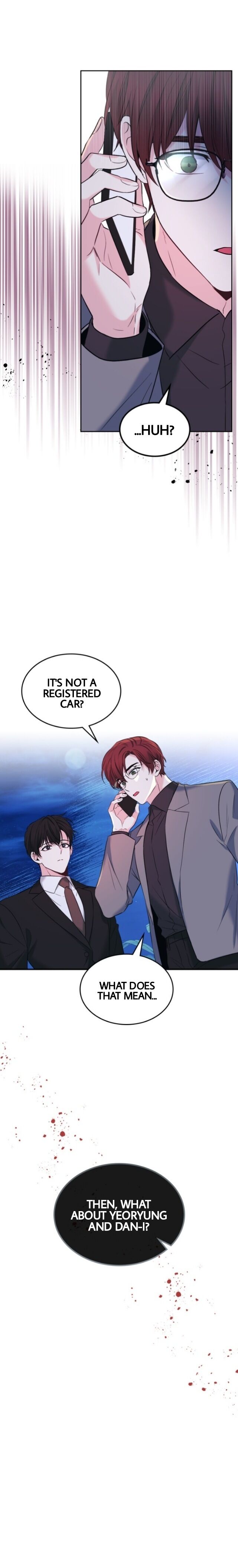 Inso’s Law Chapter 138 - Page 7