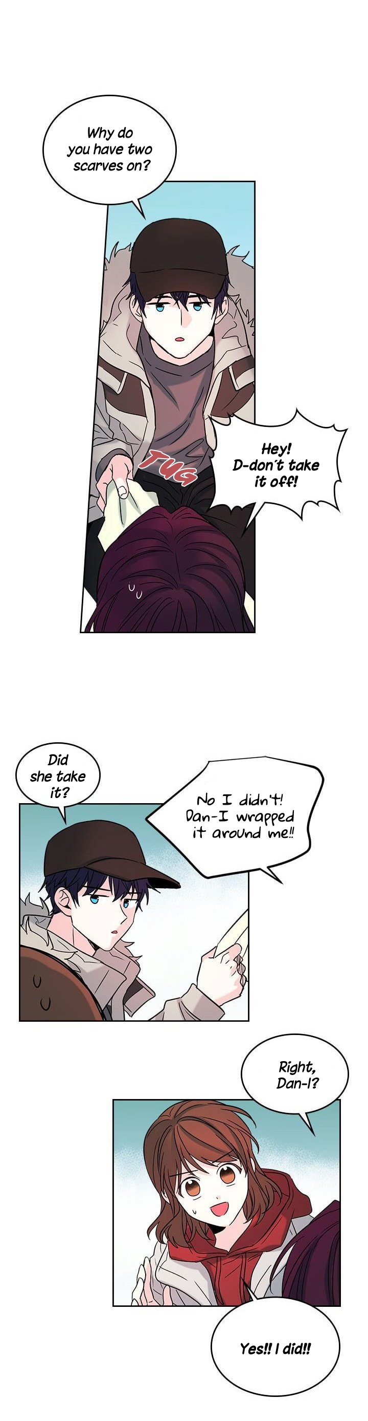 Inso’s Law Chapter 14 - Page 11