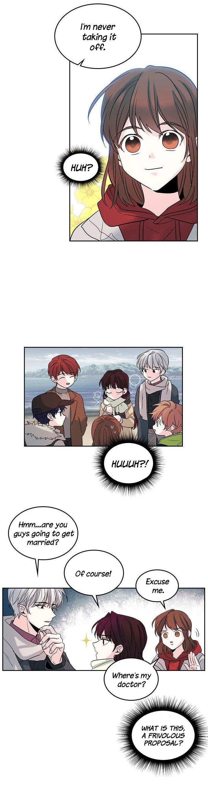 Inso’s Law Chapter 14 - Page 13