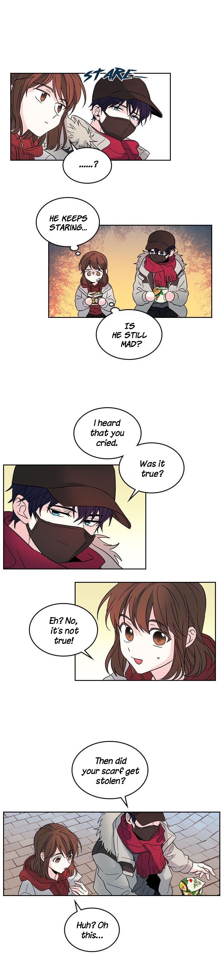 Inso’s Law Chapter 14 - Page 8