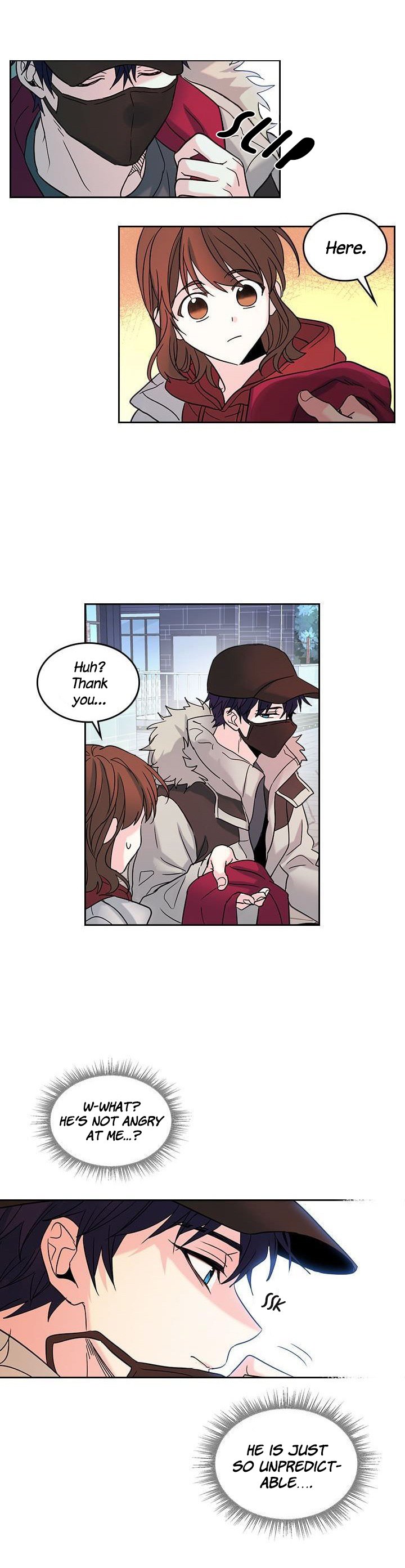 Inso’s Law Chapter 14 - Page 9