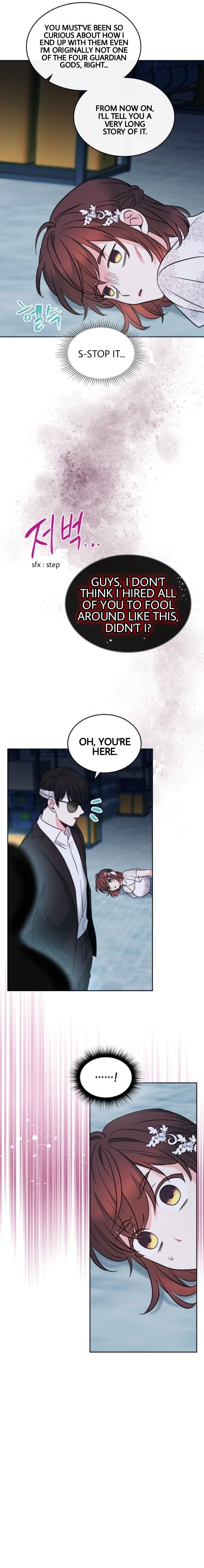 Inso’s Law Chapter 140 - Page 11