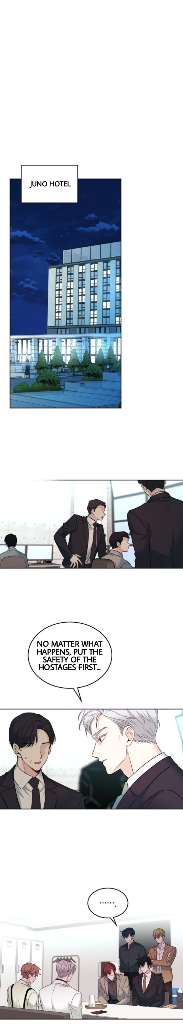 Inso’s Law Chapter 140 - Page 12