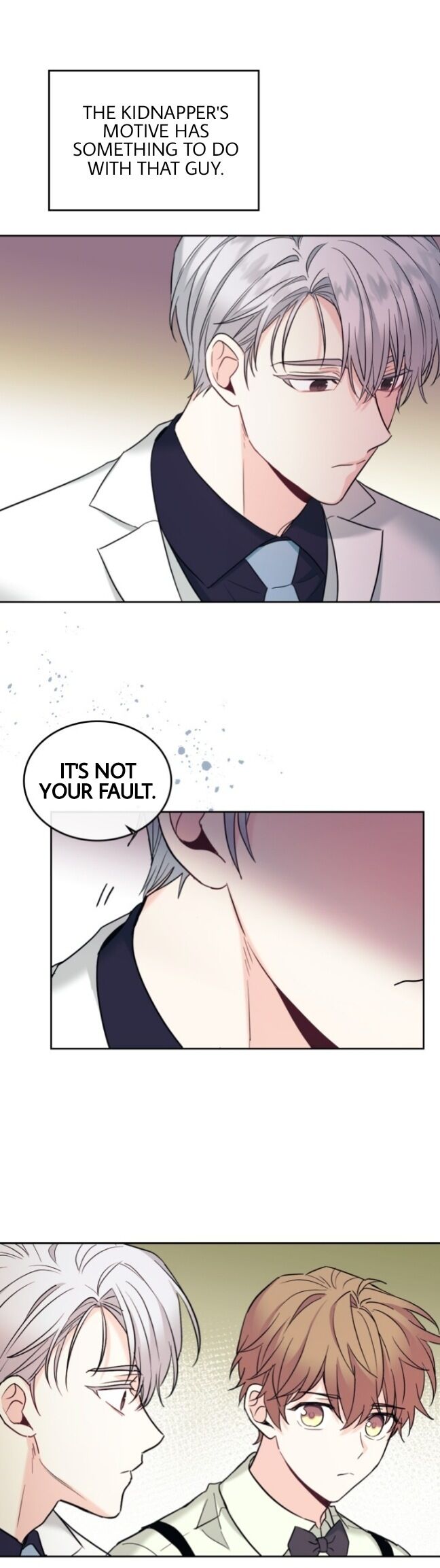 Inso’s Law Chapter 140 - Page 14