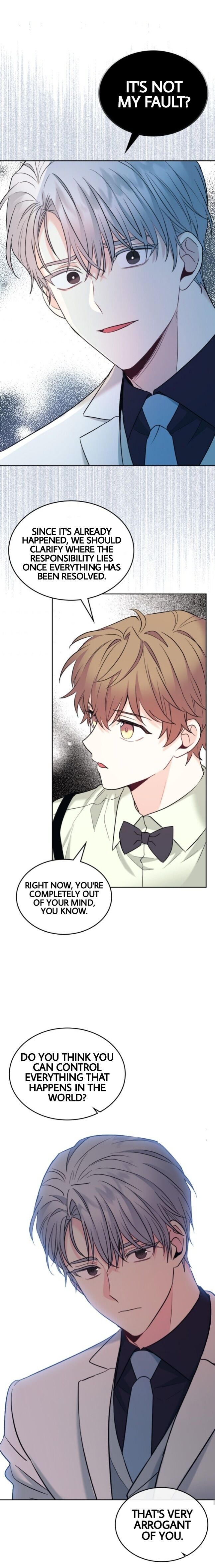 Inso’s Law Chapter 140 - Page 15
