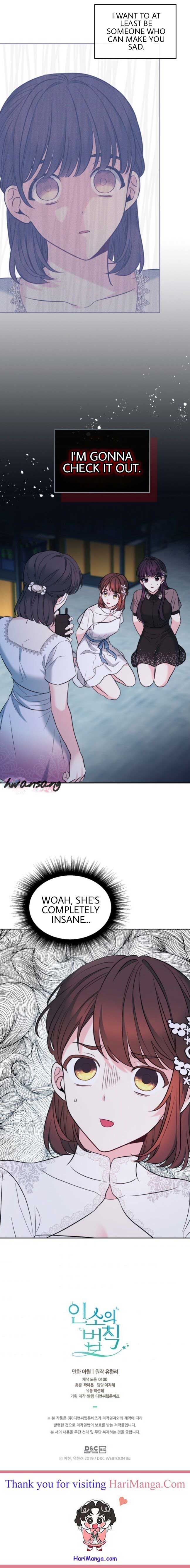 Inso’s Law Chapter 140 - Page 23