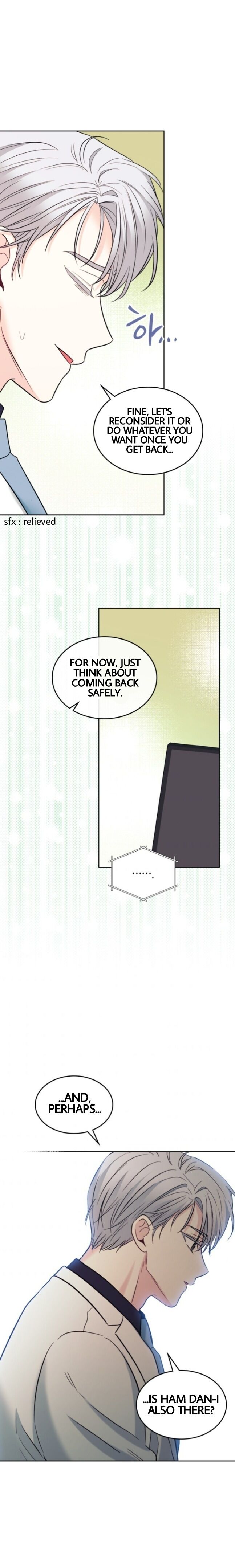 Inso’s Law Chapter 141 - Page 7
