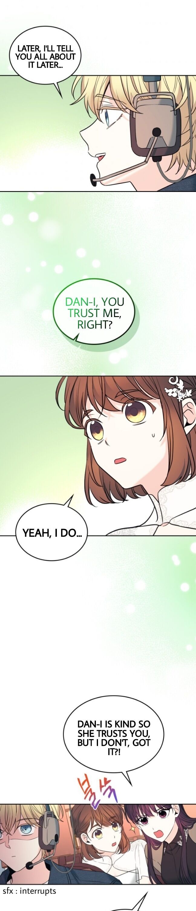 Inso’s Law Chapter 143 - Page 11