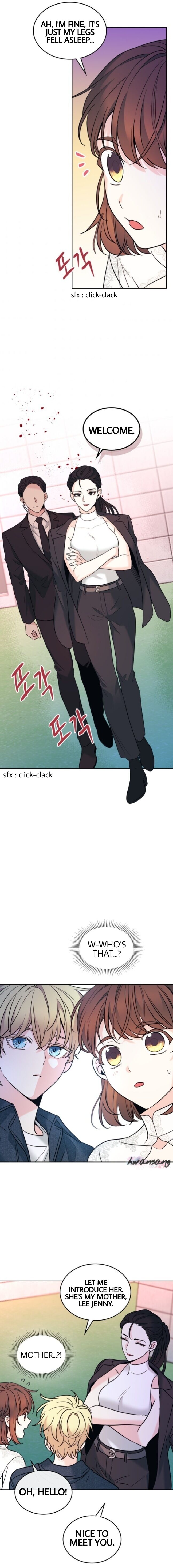 Inso’s Law Chapter 143 - Page 15