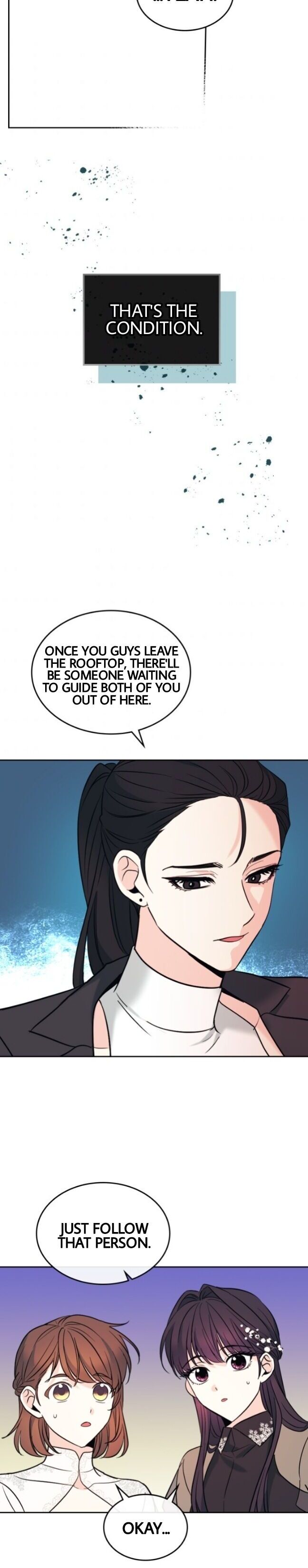 Inso’s Law Chapter 143 - Page 17
