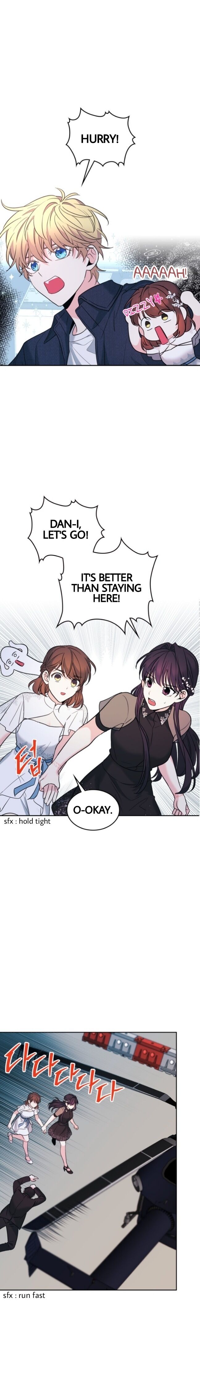 Inso’s Law Chapter 143 - Page 6