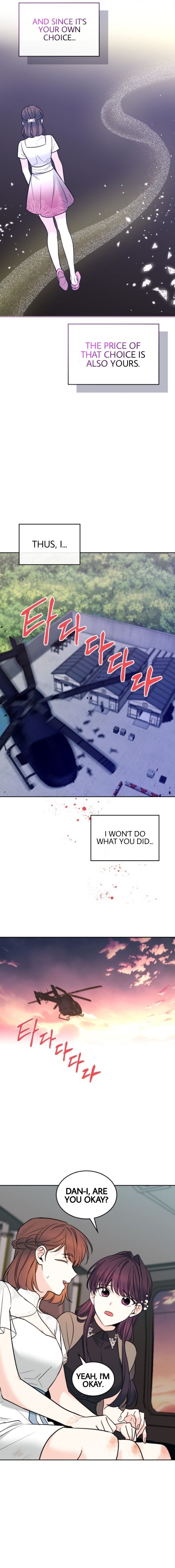 Inso’s Law Chapter 143 - Page 9