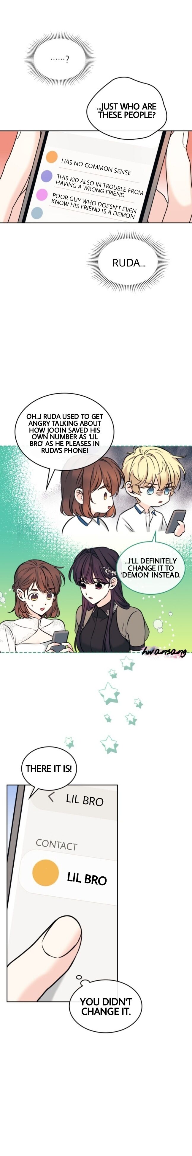Inso’s Law Chapter 144 - Page 4
