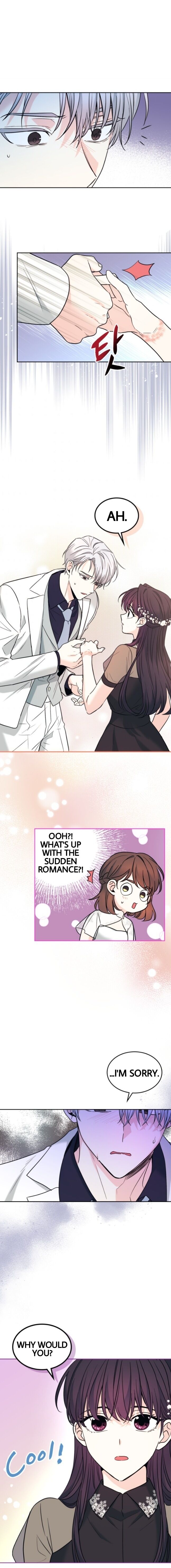 Inso’s Law Chapter 144 - Page 9