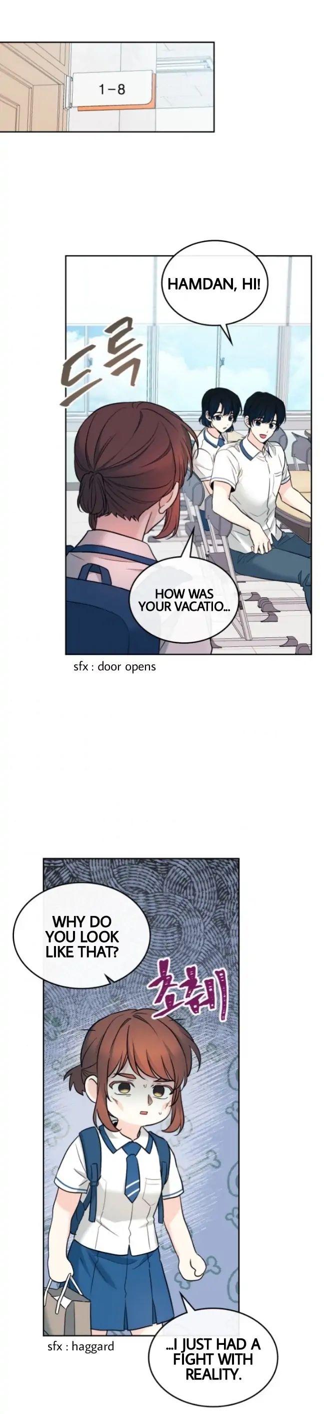 Inso’s Law Chapter 147 - Page 17