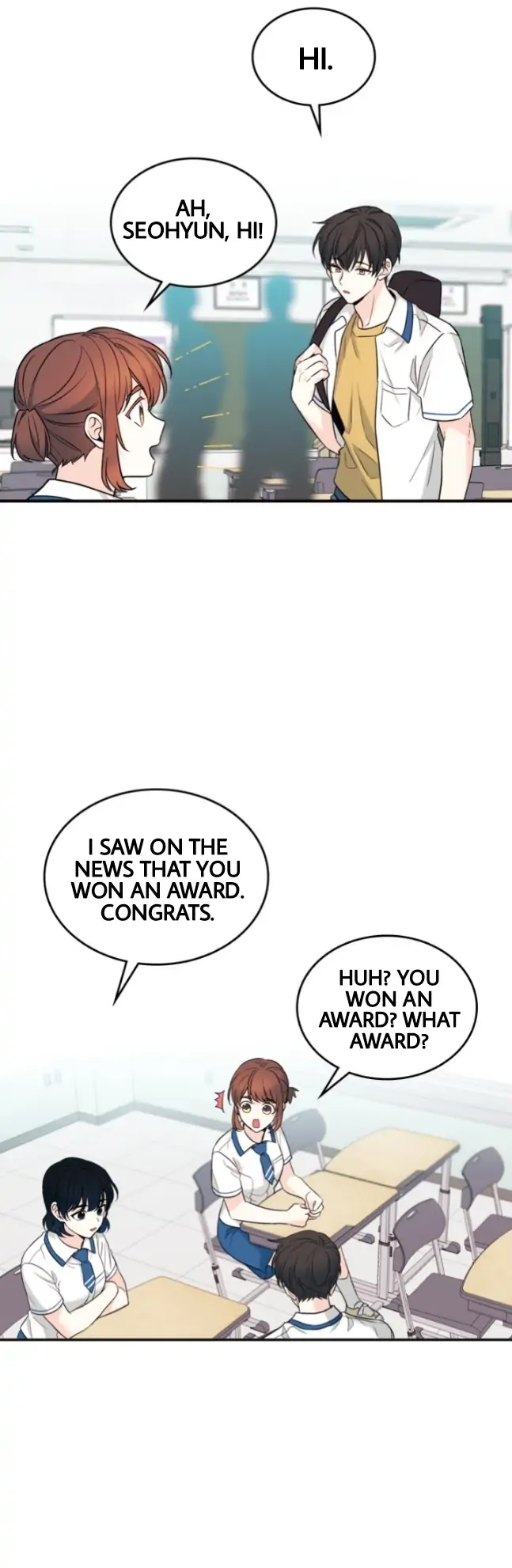Inso’s Law Chapter 147 - Page 19