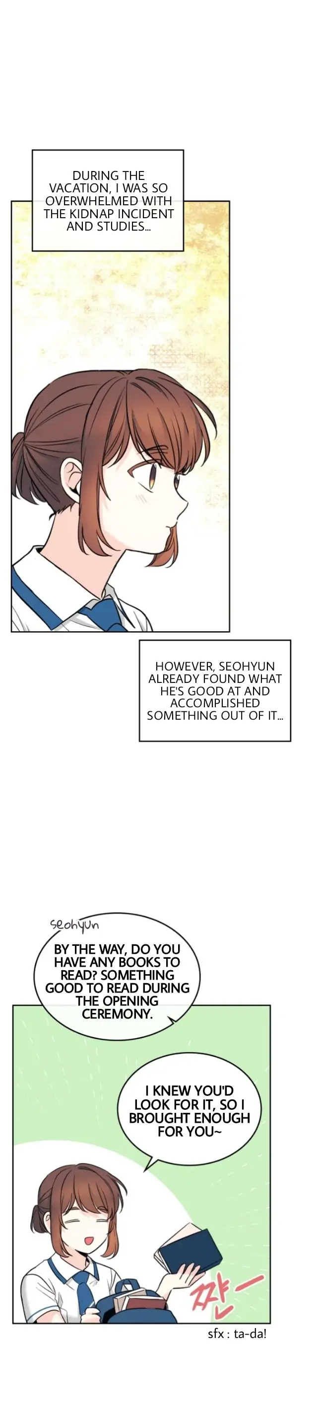 Inso’s Law Chapter 147 - Page 21