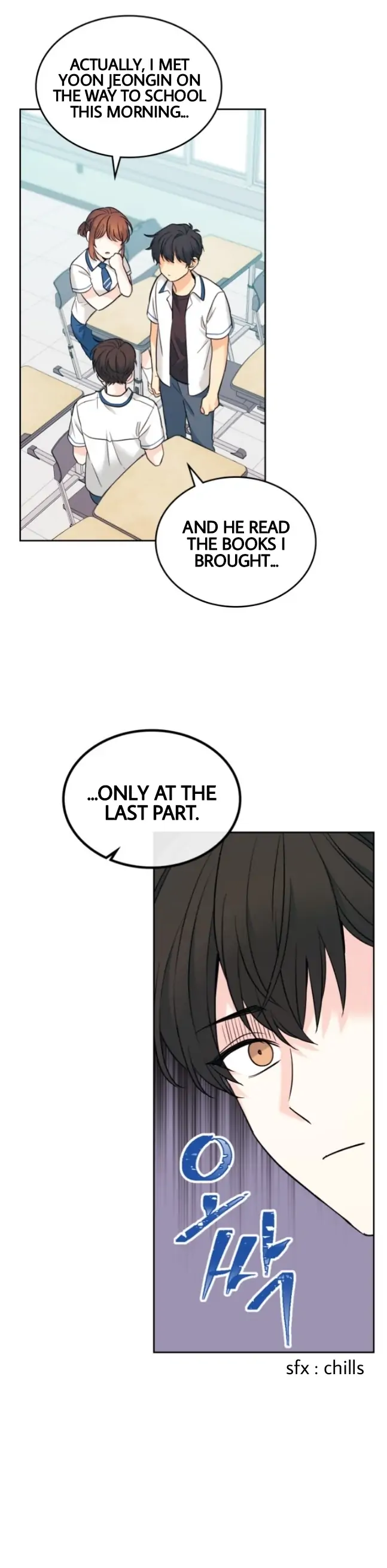 Inso’s Law Chapter 147 - Page 24
