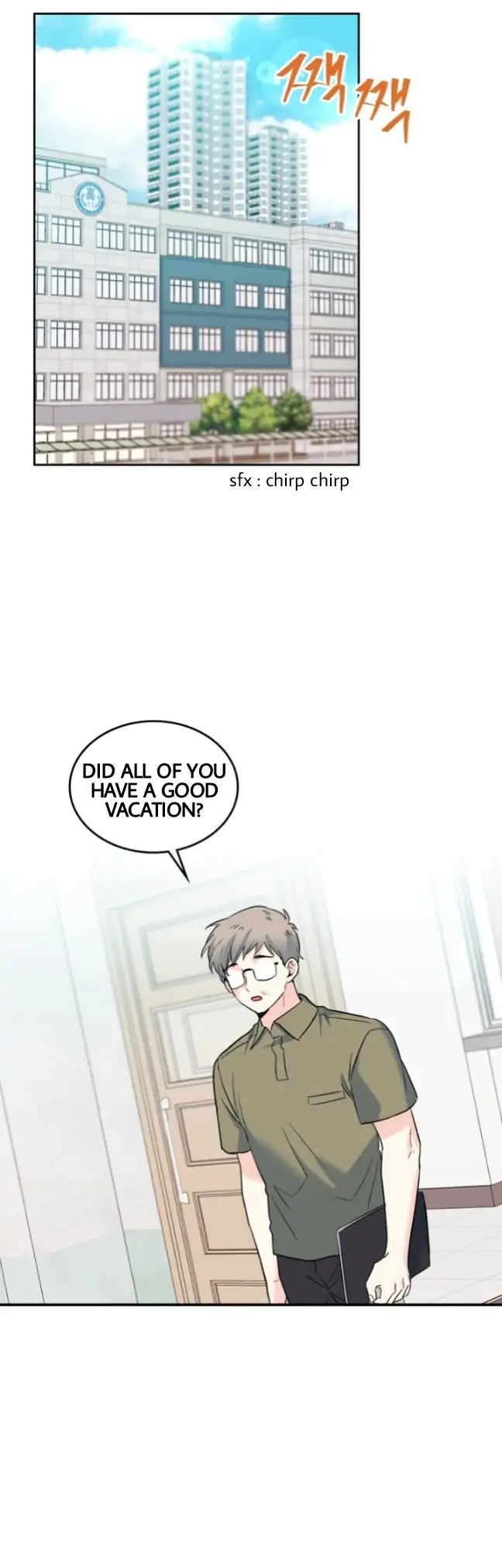 Inso’s Law Chapter 147 - Page 26